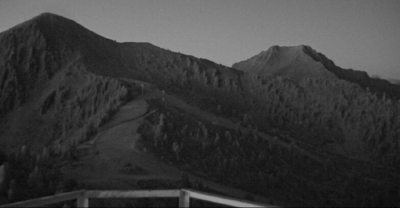 Webcam Alpe-Cermis - Prà Fiorì 