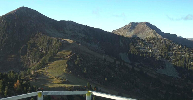 Webcam Alpe-Cermis - Prà Fiorì 