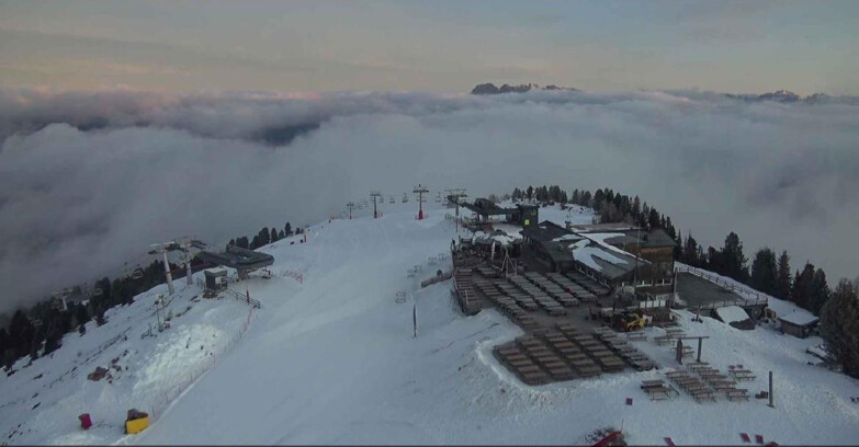 Webcam Alpe-Cermis - Il Pajon