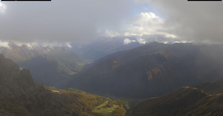 Webcam Пейо 3000 - Val di Peio