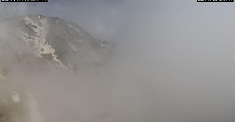 Webcam Пейо 3000 - Val della Mite