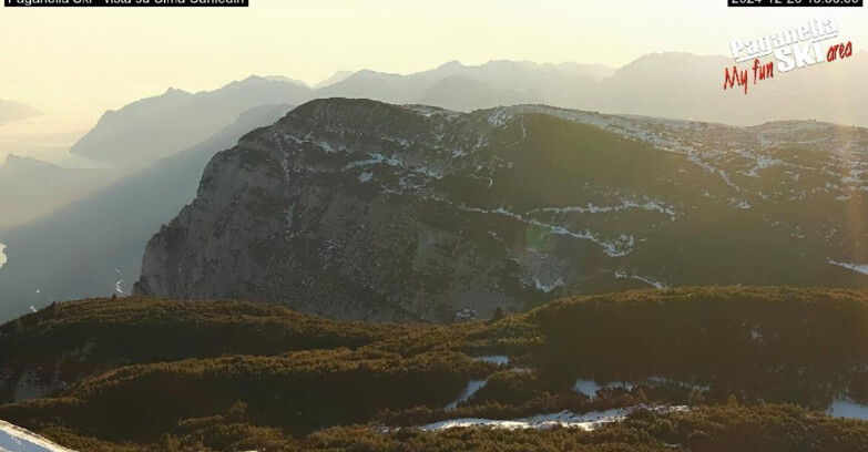 Webcam Paganella Ski – Andalo – Fai della Paganella - Canfedin