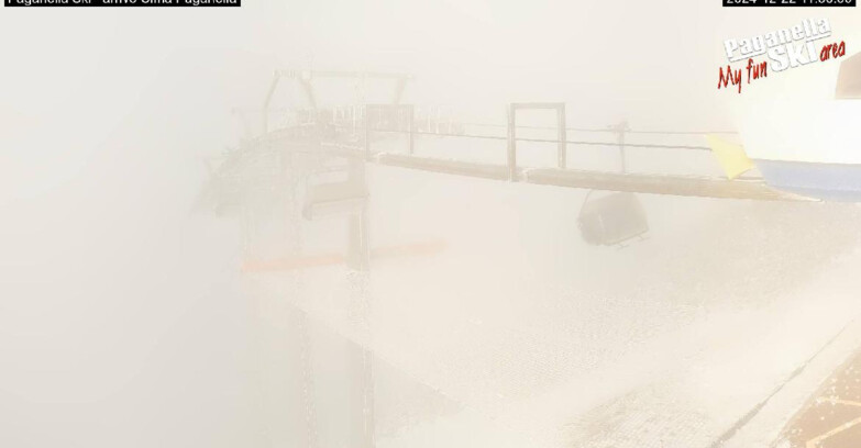 Webcam Paganella Ski – Andalo – Fai della Paganella - Cableway Doss Pelà