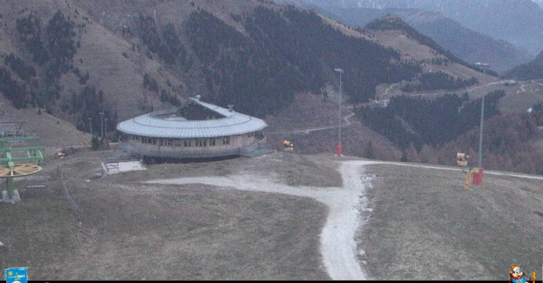 Webcam Маранде - Passo Brocon Chalet Paradiso