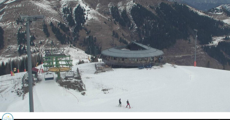 Webcam Маранде - Passo Brocon Chalet Paradiso