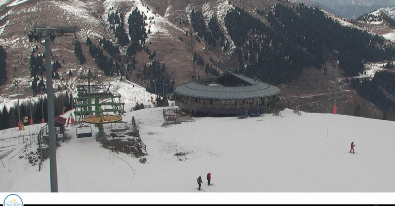 Webcam Маранде - Passo Brocon Chalet Paradiso