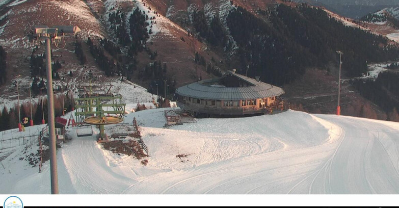 Webcam Маранде - Passo Brocon Chalet Paradiso