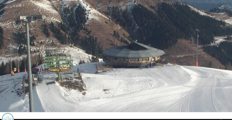 Webcam Маранде - Passo Brocon Chalet Paradiso