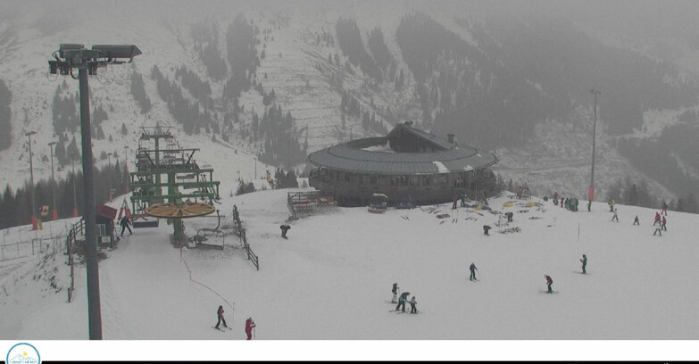 Webcam Passo Brocon-Marande - Passo Brocon Chalet Paradiso