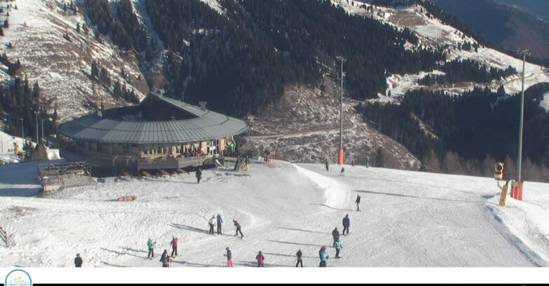 Webcam Маранде - Passo Brocon Chalet Paradiso