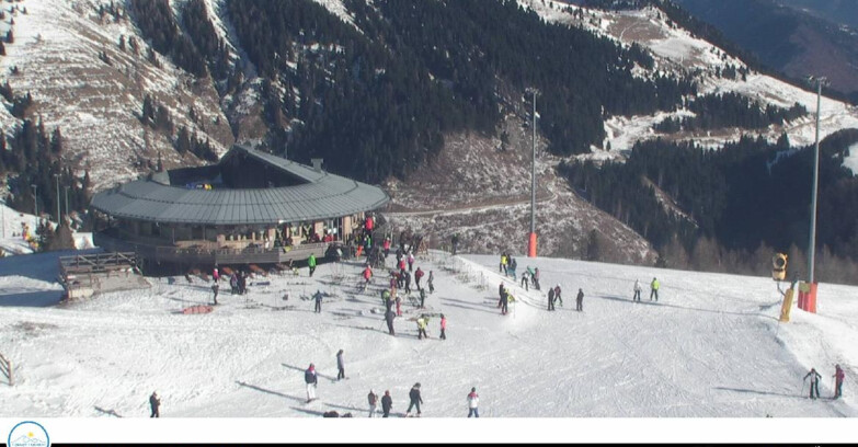 Webcam Маранде - Passo Brocon Chalet Paradiso