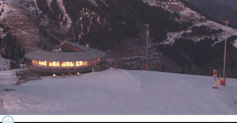 Webcam Passo Brocon-Marande - Passo Brocon Chalet Paradiso