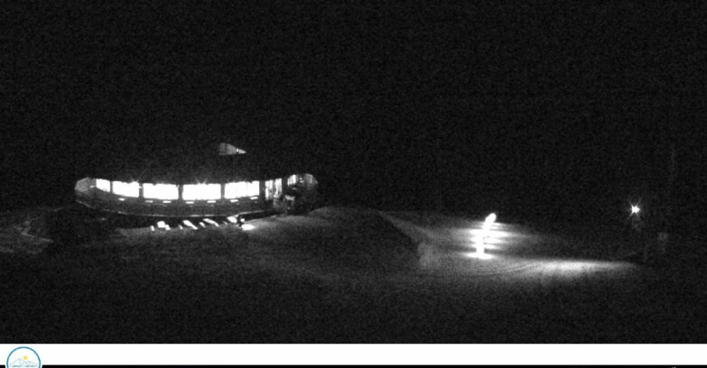 Webcam Passo Brocon-Marande - Passo Brocon Chalet Paradiso