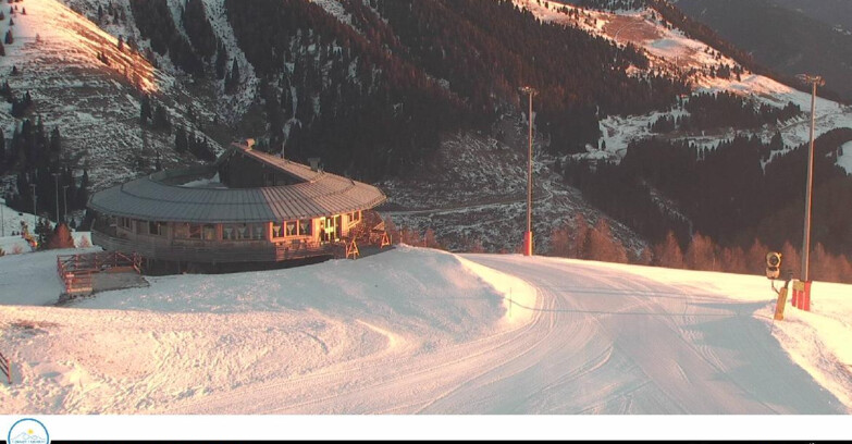 Webcam Маранде - Passo Brocon Chalet Paradiso