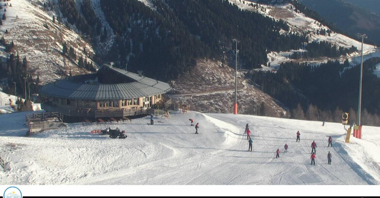 Webcam Маранде - Passo Brocon Chalet Paradiso