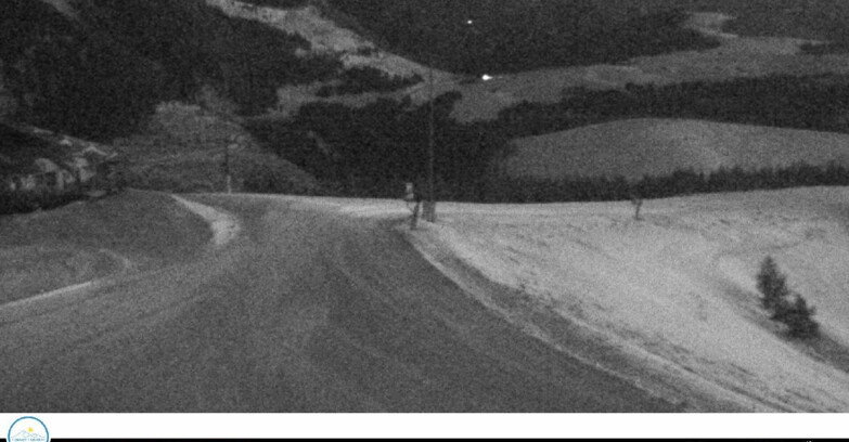 Webcam Passo Brocon-Marande - Vette Feltrine 