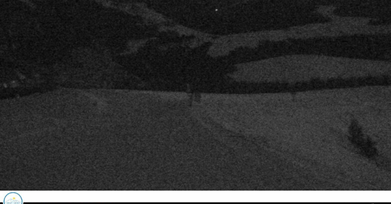 Webcam Passo Brocon-Marande - Vette Feltrine 