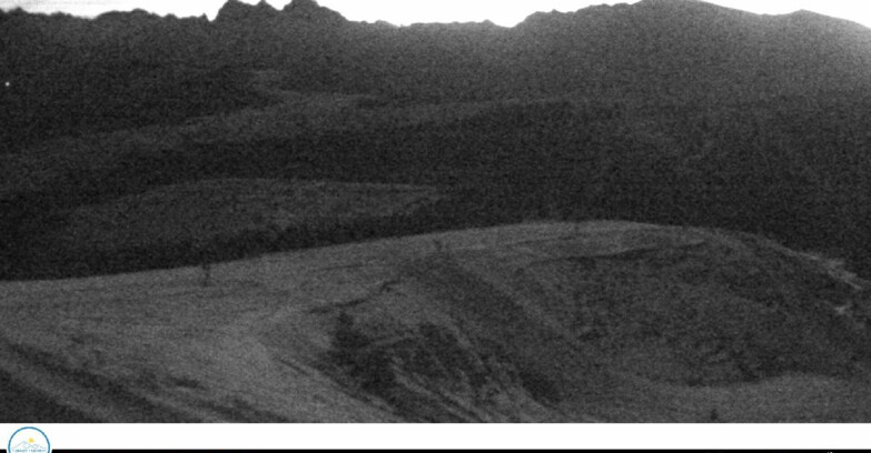 Webcam Passo Brocon-Marande - Vette Feltrine