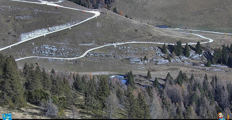 Webcam Маранде - Chair lift Valfontane