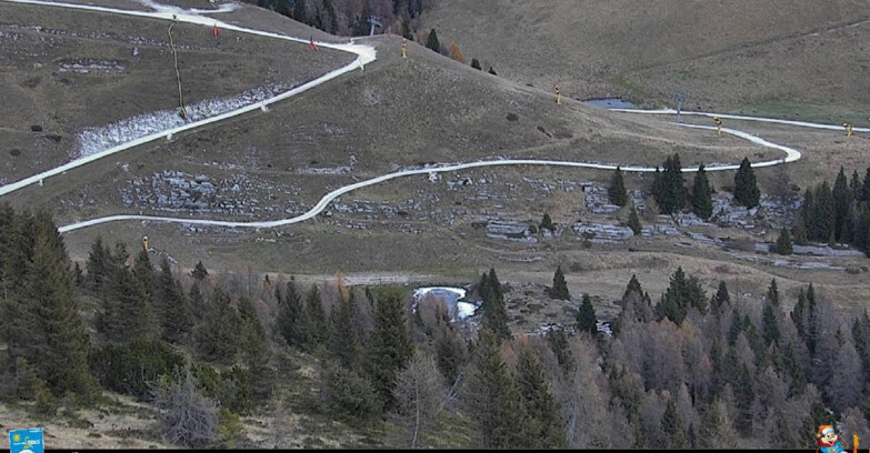 Webcam Маранде - Chair lift Valfontane