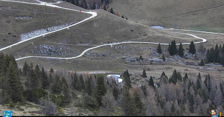 Webcam Маранде - Chair lift Valfontane