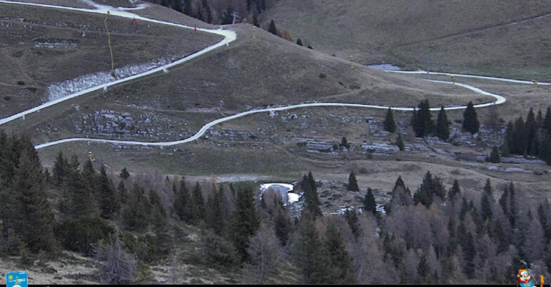 Webcam Маранде - Chair lift Valfontane