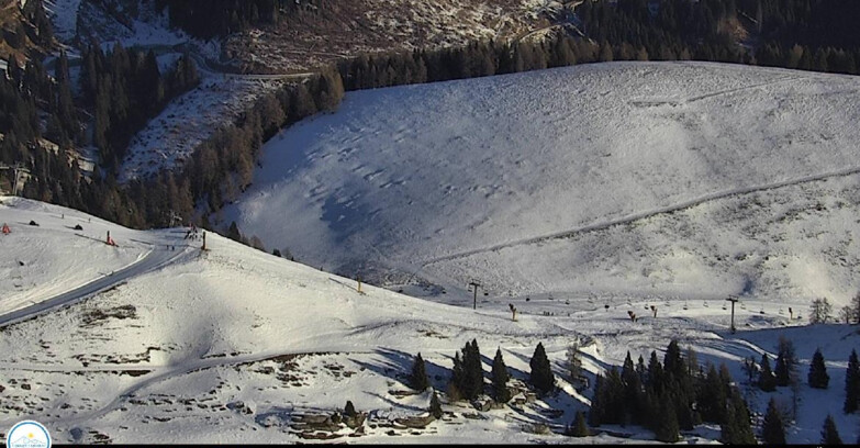 Webcam Маранде - Chair lift Valfontane