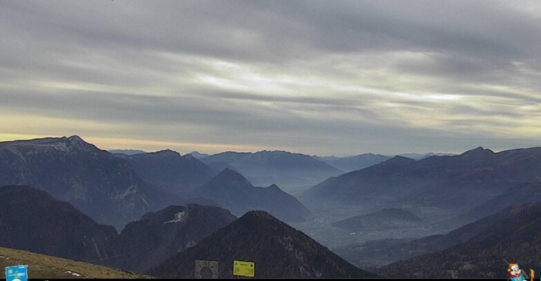 Webcam Маранде - Valsugana