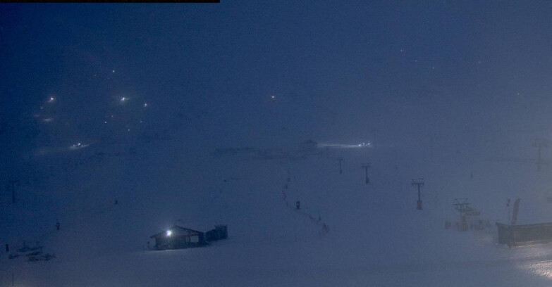 Webcam Pontedilegno-Tonale - Ski Area Passo del Tonale