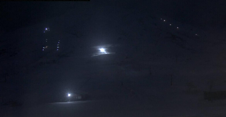 Webcam Pontedilegno-Tonale - Ski Area Passo del Tonale