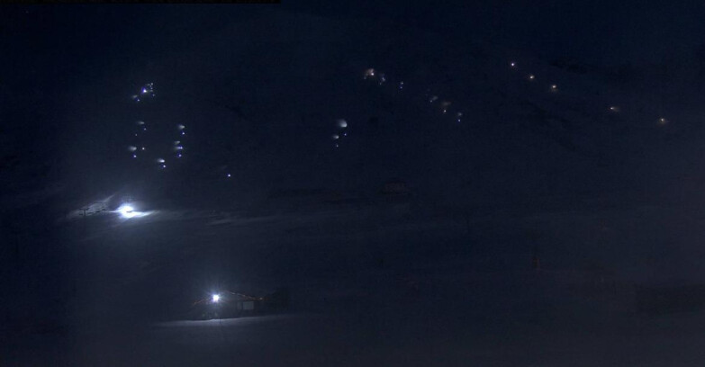 Webcam Pontedilegno-Tonale - Ski Area Passo del Tonale