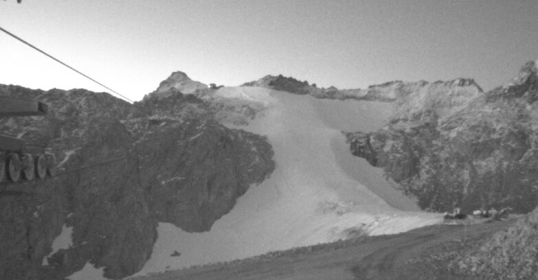 Webcam Pontedilegno-Tonale - Ski Area Passo del Tonale - Presena