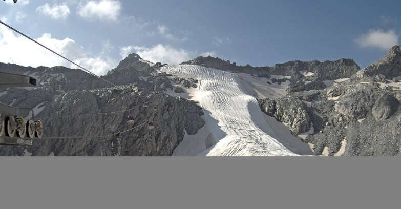 Webcam Pontedilegno-Tonale - Ski Area Passo del Tonale - Presena