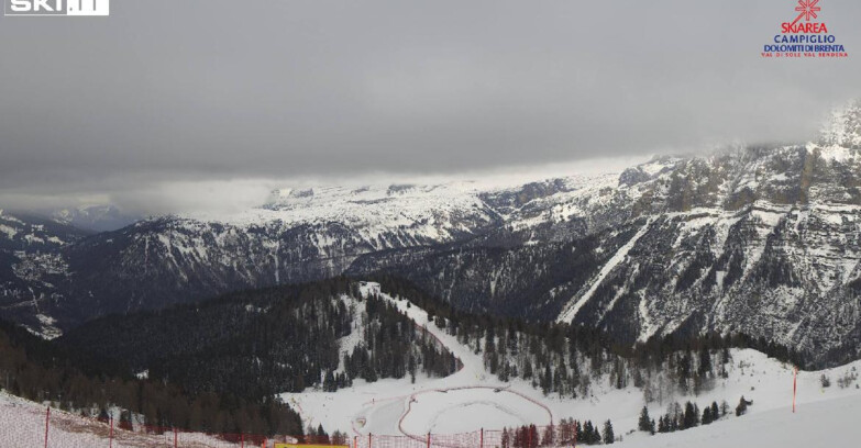 Webcam Pinzolo - Pinzolo - Dolomiti di Brenta 