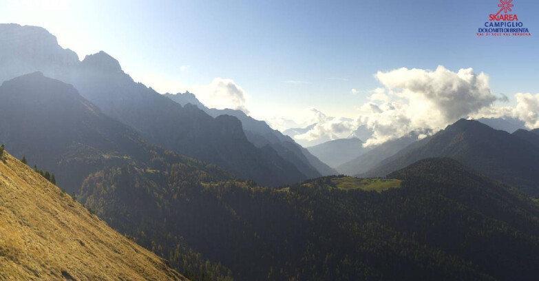 Webcam Пинцоло - Pinzolo - Val Rendena