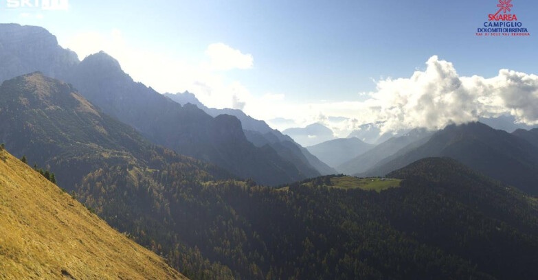 Webcam Пинцоло - Pinzolo - Val Rendena