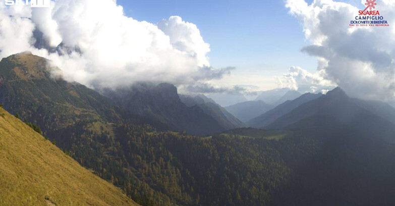 Webcam Пинцоло - Pinzolo - Val Rendena