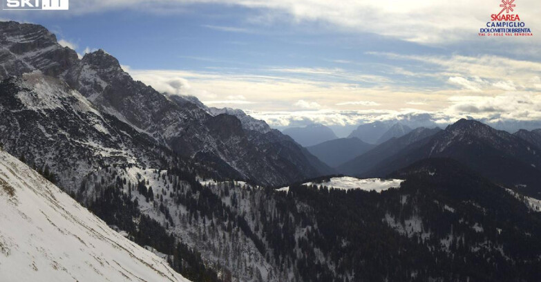 Webcam Pinzolo - Pinzolo - Val Rendena