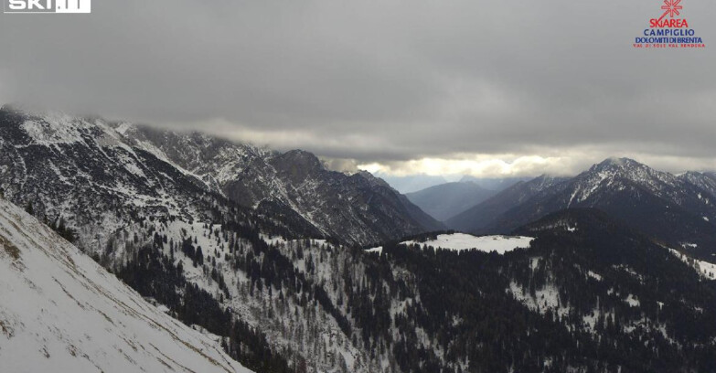 Webcam Pinzolo - Pinzolo - Val Rendena