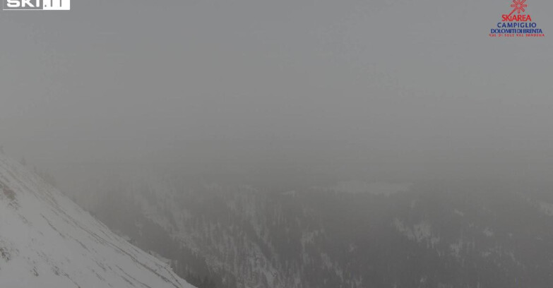 Webcam Pinzolo - Pinzolo - Val Rendena