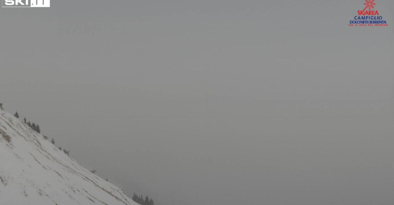 Webcam Pinzolo - Pinzolo - Val Rendena