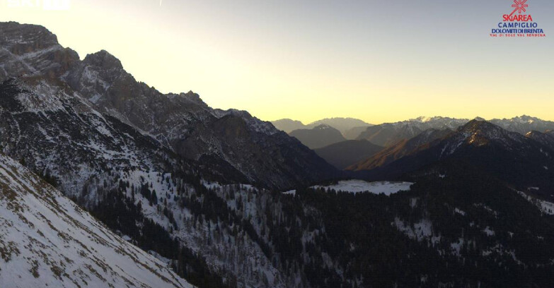 Webcam Pinzolo - Pinzolo - Val Rendena