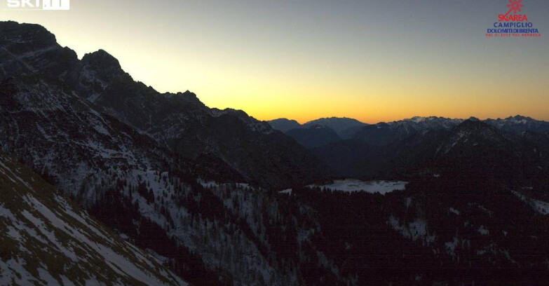 Webcam Пинцоло - Pinzolo - Val Rendena