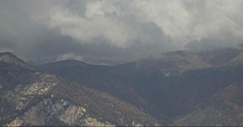 Webcam Alpe Cermis  - Il Pajon