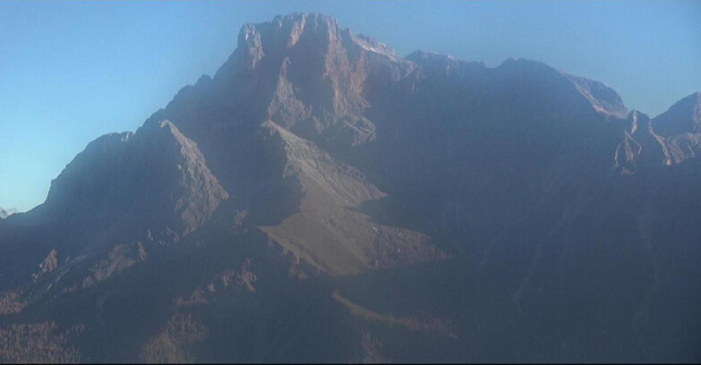 Webcam San Martino di Castrozza - Passo Rolle - Pale di San Martino