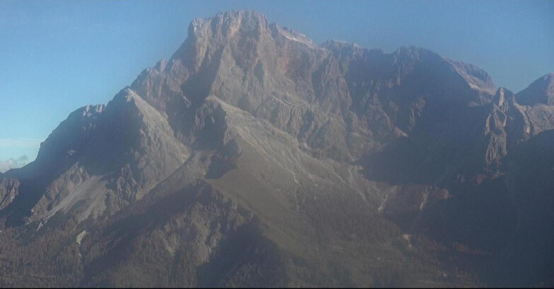 Webcam San Martino di Castrozza - Passo Rolle - Pale di San Martino