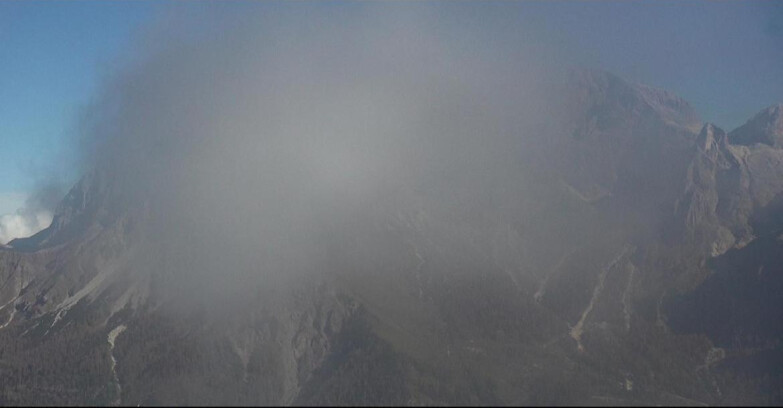 Webcam San Martino di Castrozza - Passo Rolle - Pale di San Martino