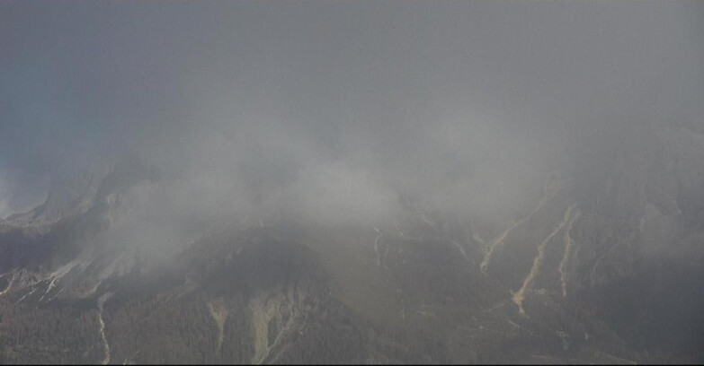 Webcam San Martino di Castrozza - Passo Rolle - Pale di San Martino