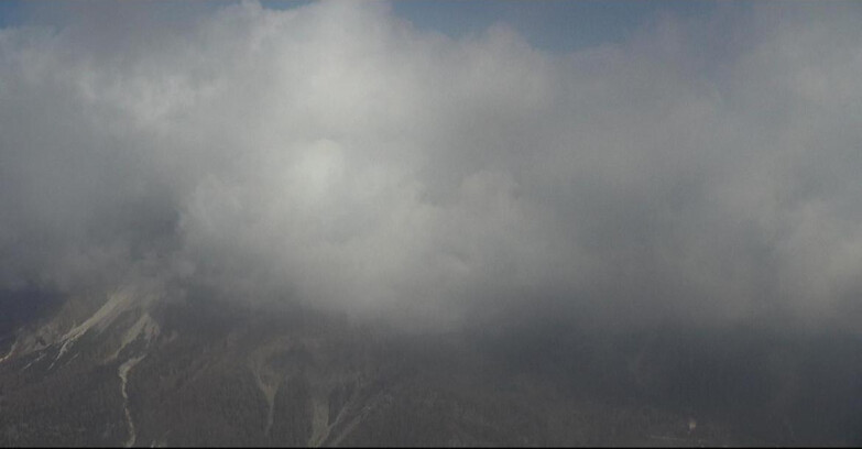 Webcam San Martino di Castrozza - Passo Rolle - Pale di San Martino