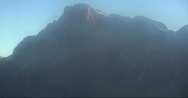 Webcam San Martino di Castrozza - Passo Rolle - Pale di San Martino